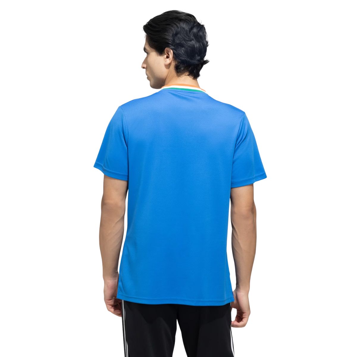 Adidas India T20 Fan Cricket Jersey 2026