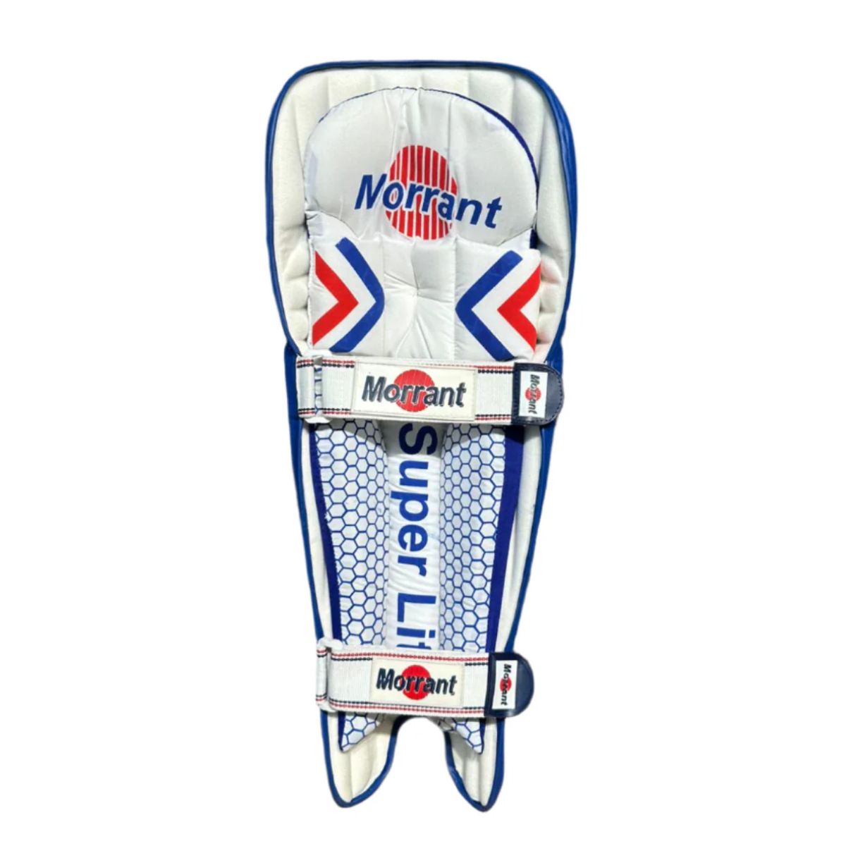 Morrant International Ultra Lite (UK) Cricket Batting Pads