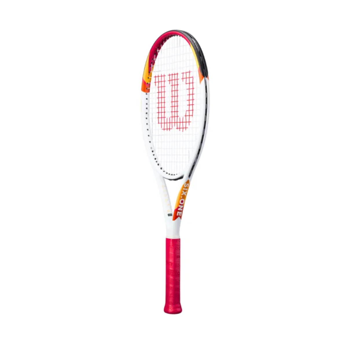 Wilson Six One Tennis Racket