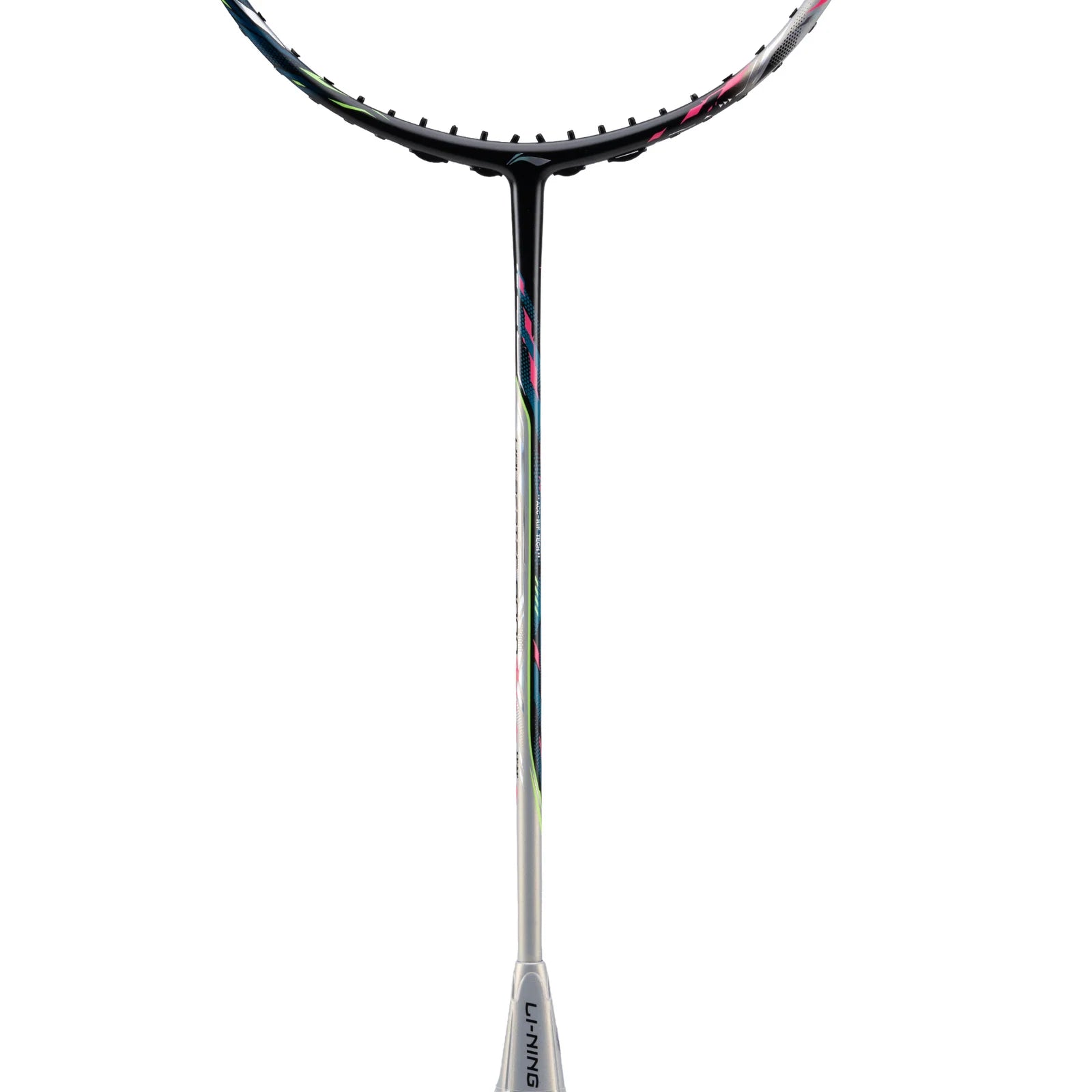 Li-ning Halbertec-9000 Power Badminton Racket (Unstrung)