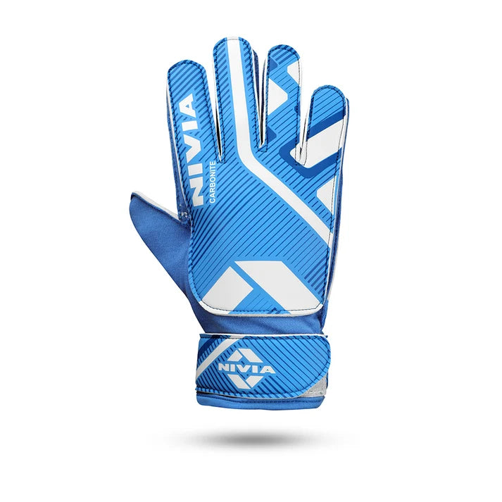 Nivia Web GK Football Gloves