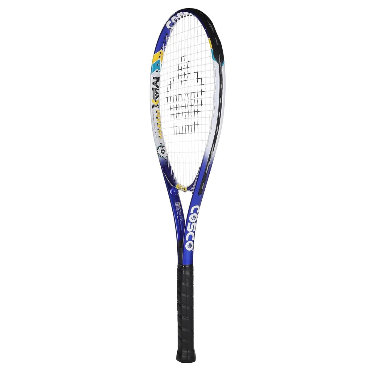 Cosco Max Power Tennis Racket