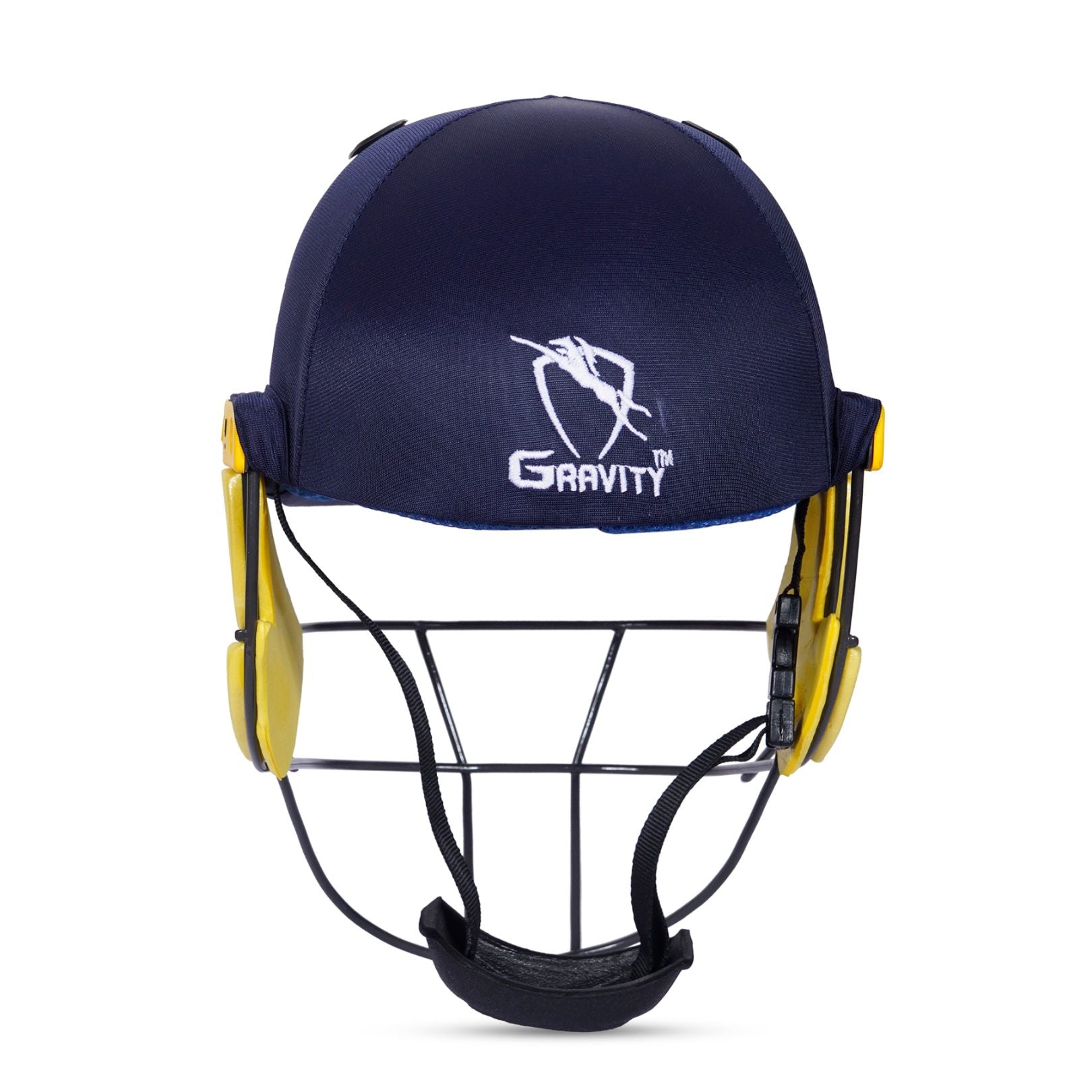 Gravity Max Cricket Helmet