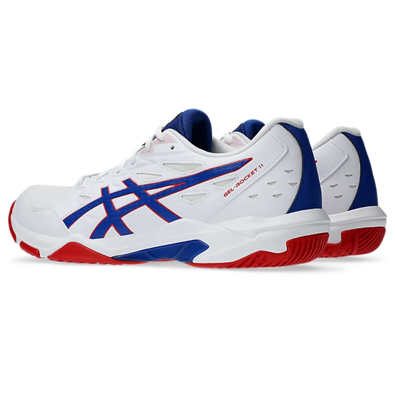 Load image into Gallery viewer, Asics Gel Rocket 11 Badminton Shoes

