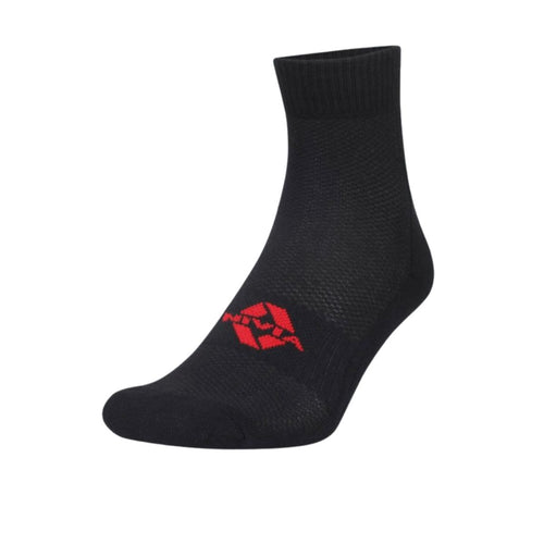 Nivia Top Breathable Mid-Calf Running Socks