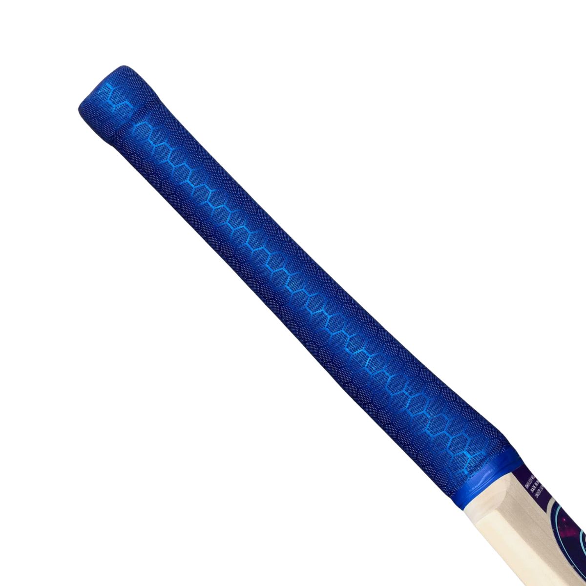 GM Galaxy 444 English Willow Cricket Bat