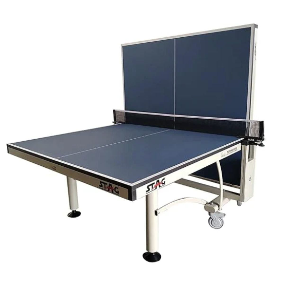 Stag Peter Karlsson Competition Table Tennis Table