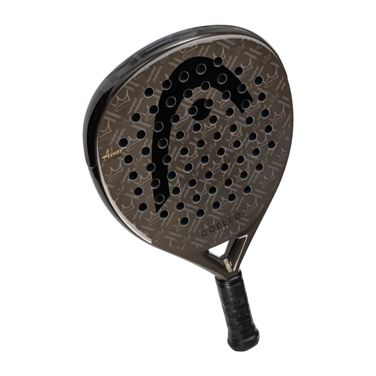 Head Coello Vibe 2026 Padel Racket
