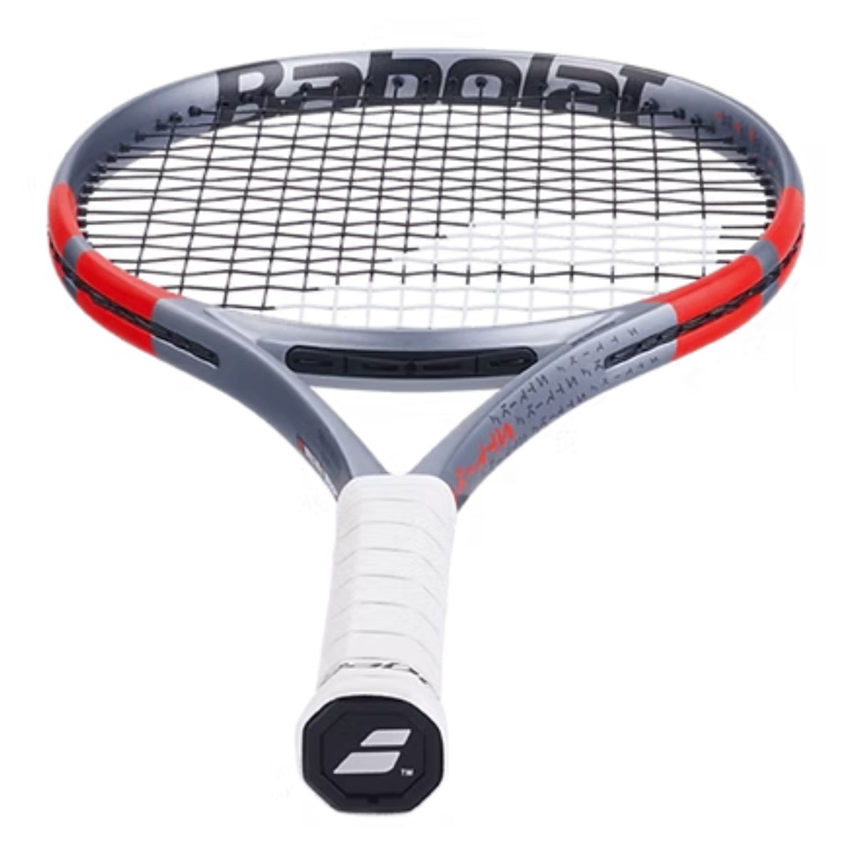 Babolat Pure Strike Lite Gen4 Tennis Racket (Unstrung)