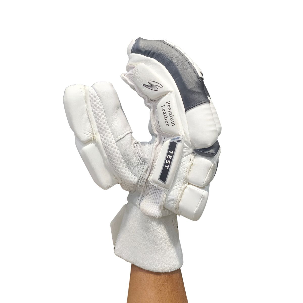 SS Test Players Cricket Batting Gloves