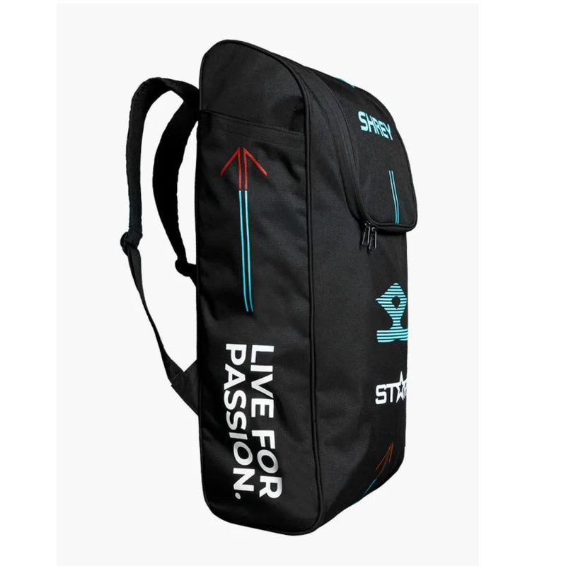 Load image into Gallery viewer, Shrey Star Cricket Kit Set
