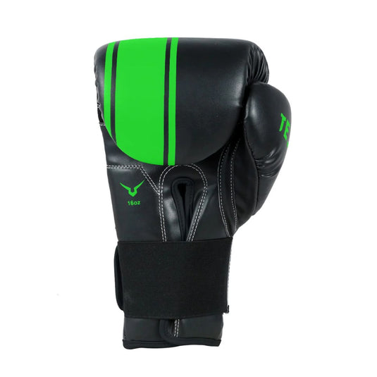 Invincible Tejas Training Boxing Gloves
