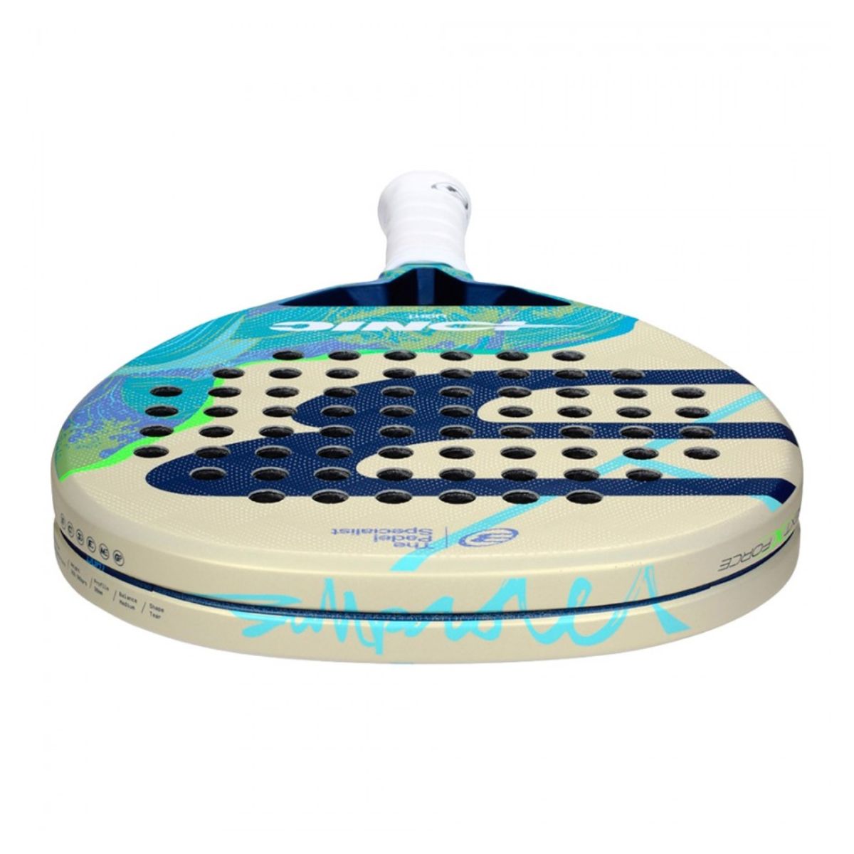 Bullpadel Ionic Light 2026 Padel Racket