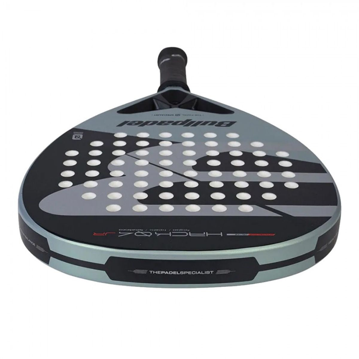 Bullpadel Hack JR 26 Padel Racket