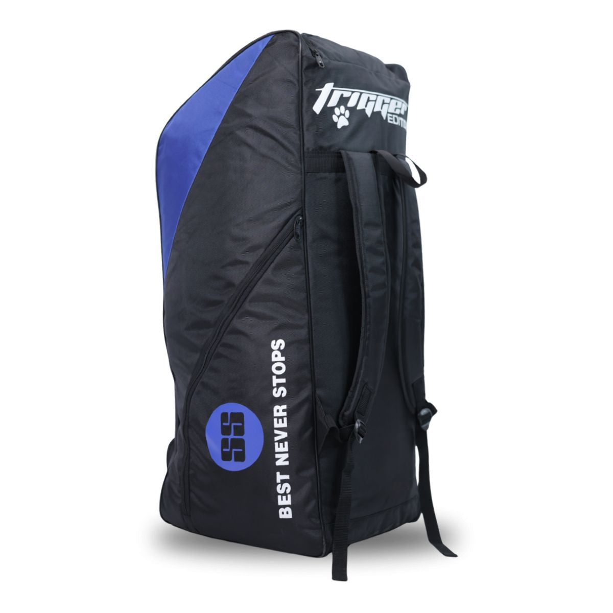 SS Trigger Edition Cricket Kit Bag