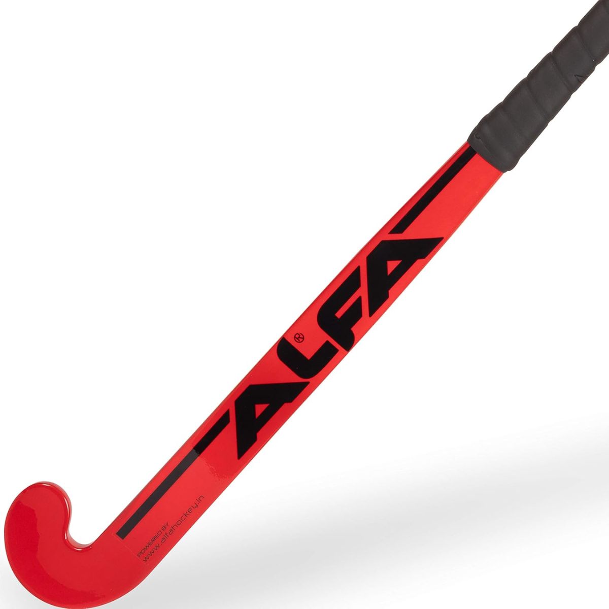 Alfa Y-30 MX Hockey Stick (With Cover)
