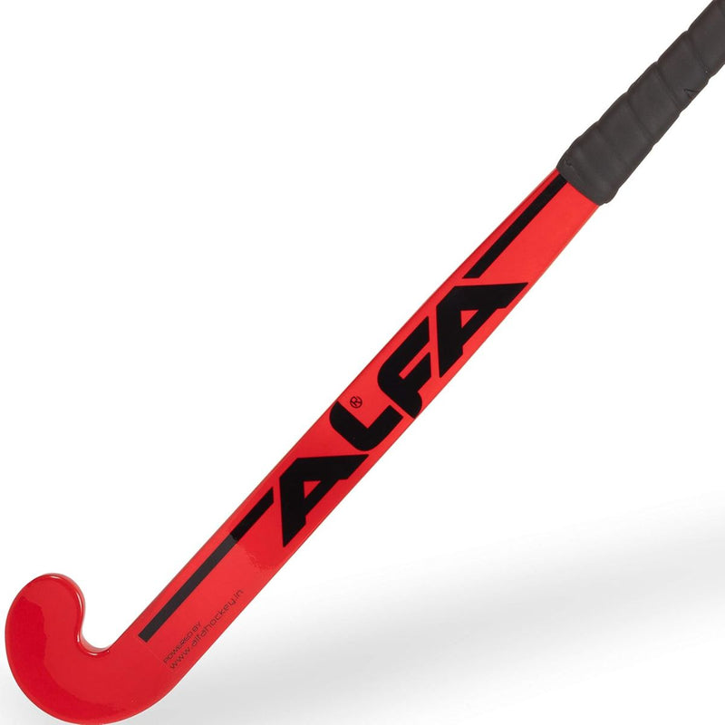 Load image into Gallery viewer, Alfa Y-30 MX Hockey Stick (With Cover)

