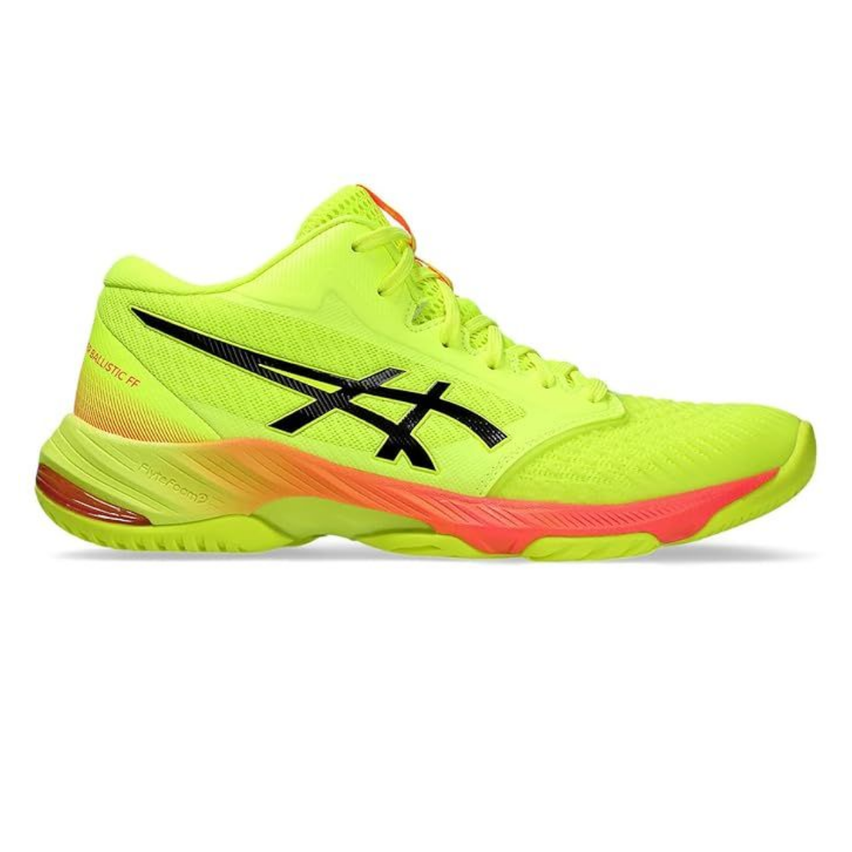 Asics Netburner Ballistic FF 3 Paris Badminton/Squash Shoes