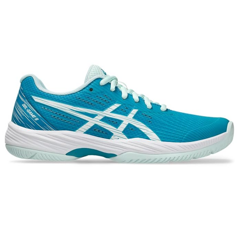 Load image into Gallery viewer, Asics Gel - Game 9 Badminton Shoes
