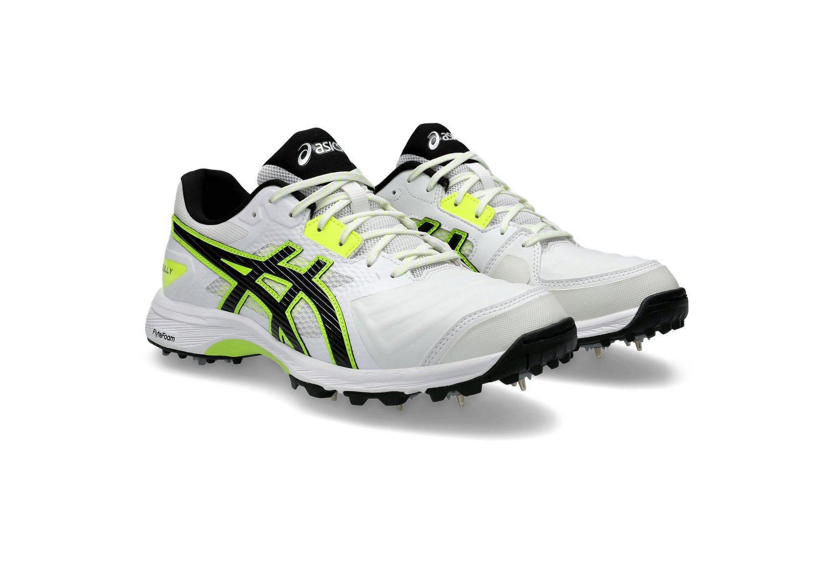 Asics Gel-Gully 7 Cricket Shoes
