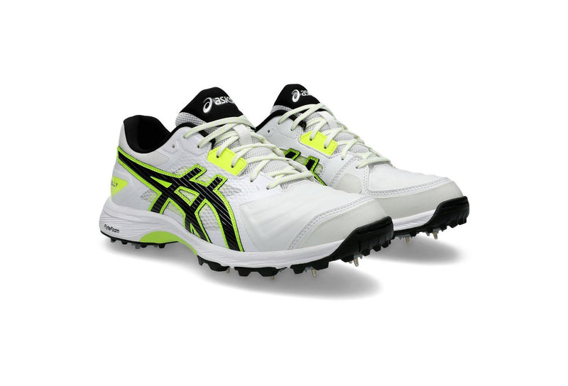 Load image into Gallery viewer, Asics Gel-Gully 7 Cricket Shoes
