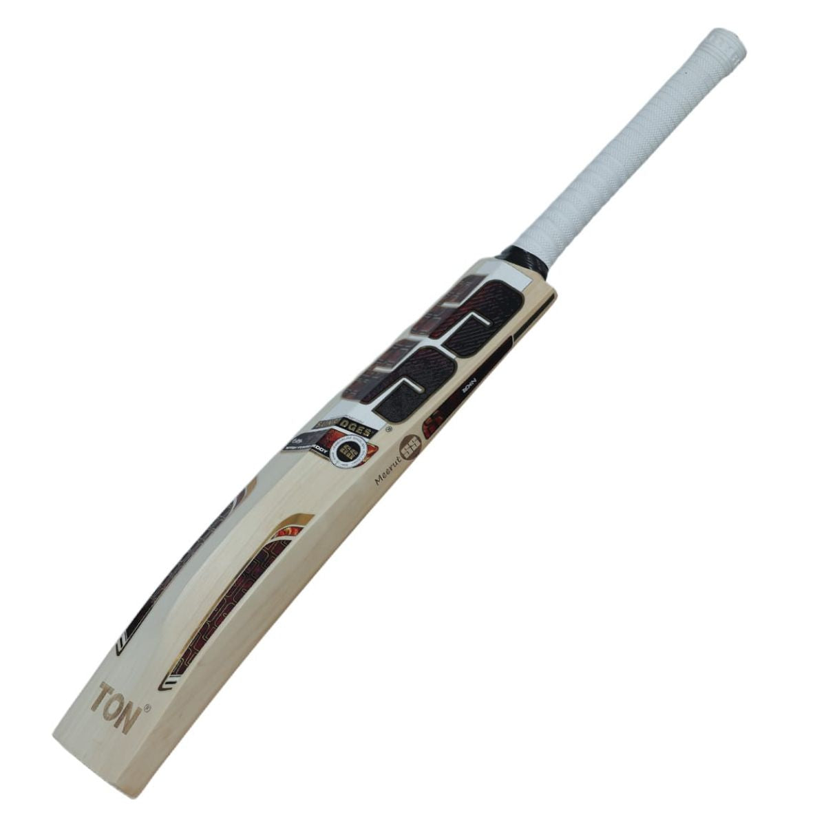 SS Nitish Reddy English Willow Cricket Bat