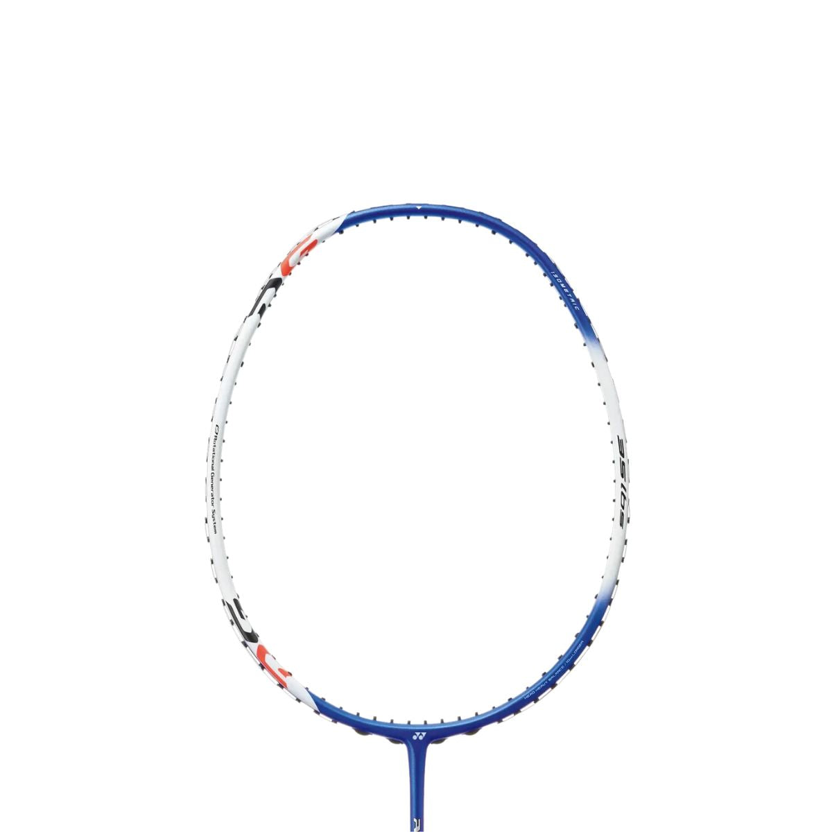 Yonex Astrox 3DG HF Badminton Racket