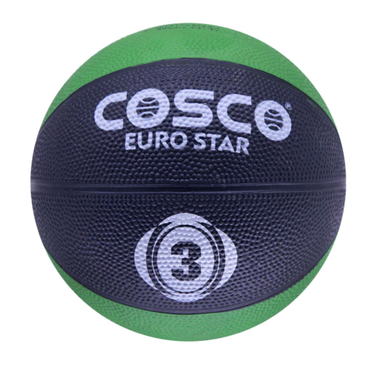 Cosco Eurostar BasketBall (Multicolor)