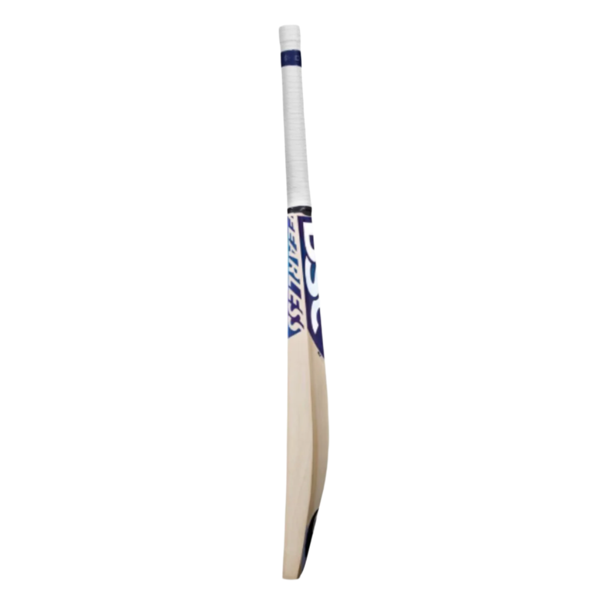 DSC Blu 450 English Willow Cricket Bat
