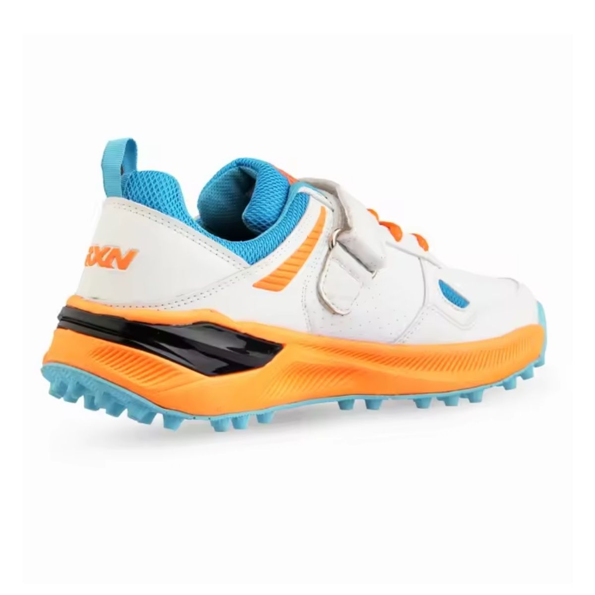 RXN Victor Cricket Rubber Stud Shoes