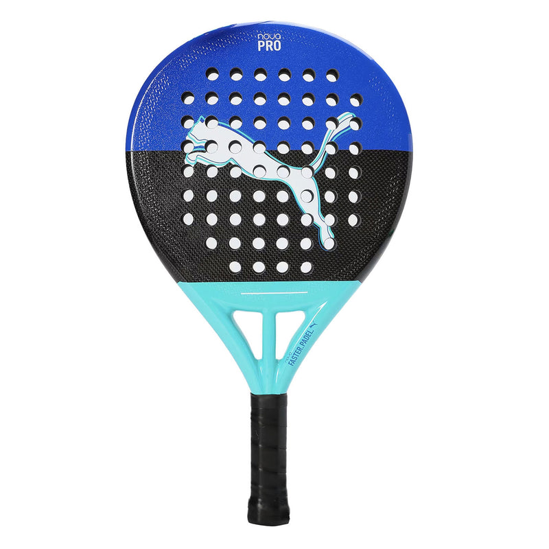 Load image into Gallery viewer, Puma Nova Padel Pro CTR Padel Racket
