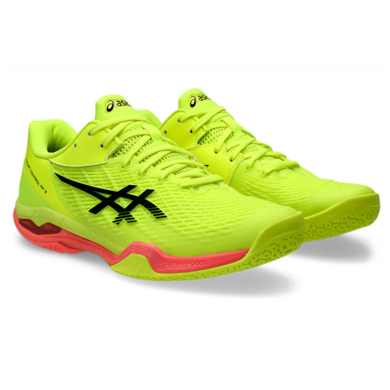 Load image into Gallery viewer, Asics Court Control FF3 Badminton Shoes
