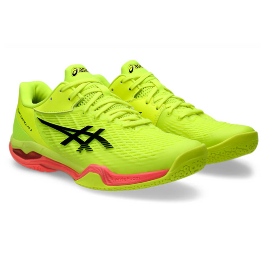 Asics Court Control FF3 Badminton Shoes