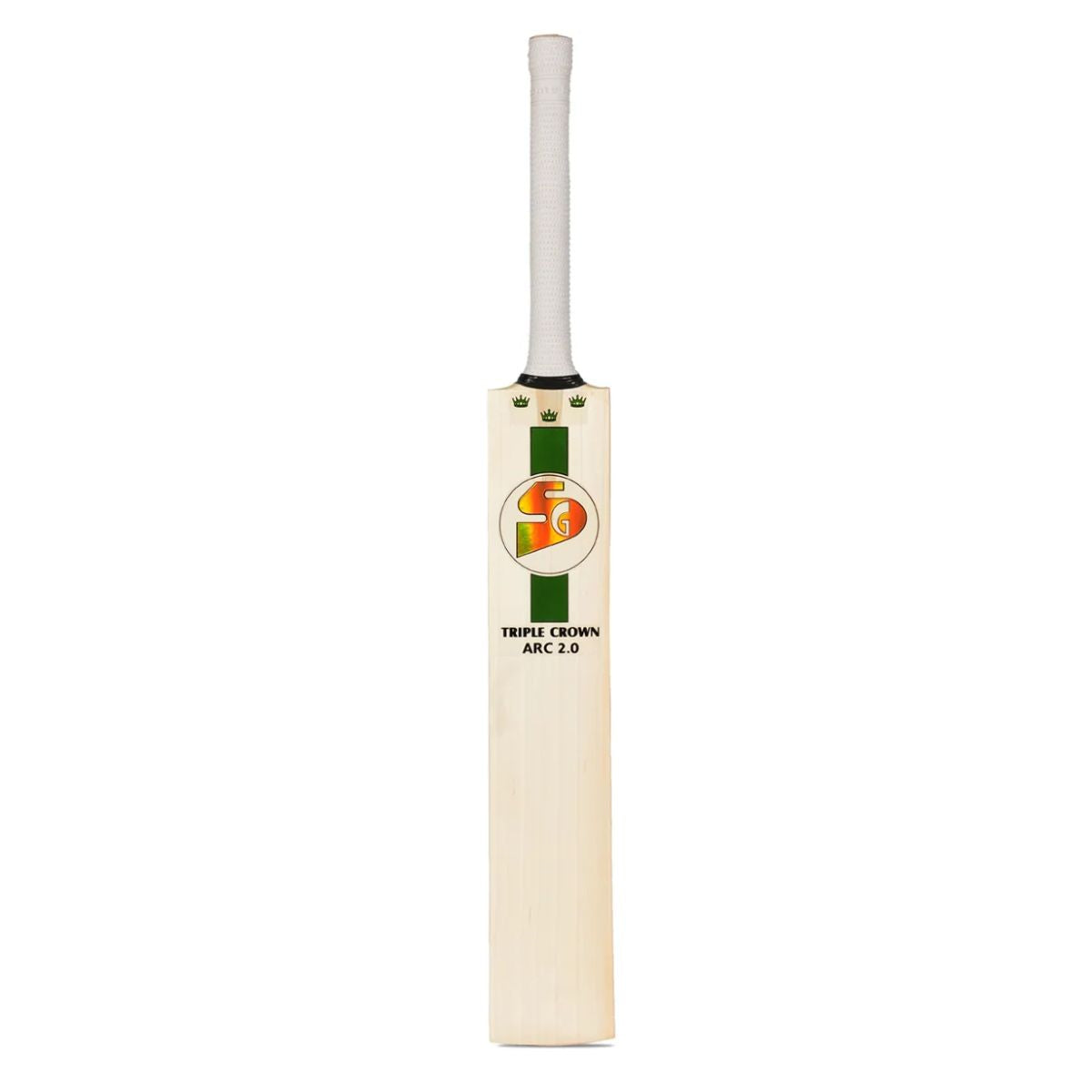 SG Triple Crown Arc 2.0 English Willow Cricket Bat