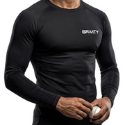 Gravity Compression Wear High Performance Cricket Inner