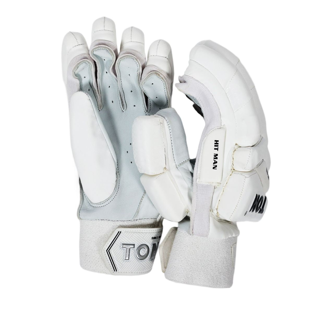 SS TON Hitman Cricket Batting Gloves