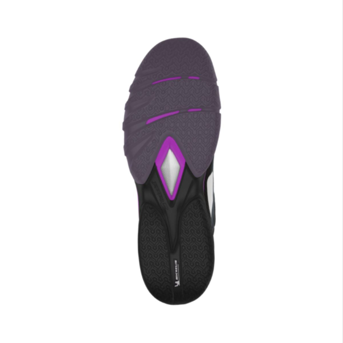 Babolat Premura 3 Lebron Men Padel Shoes