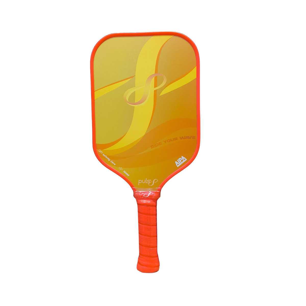 Puls8 Wave V3 Pickleball Paddle