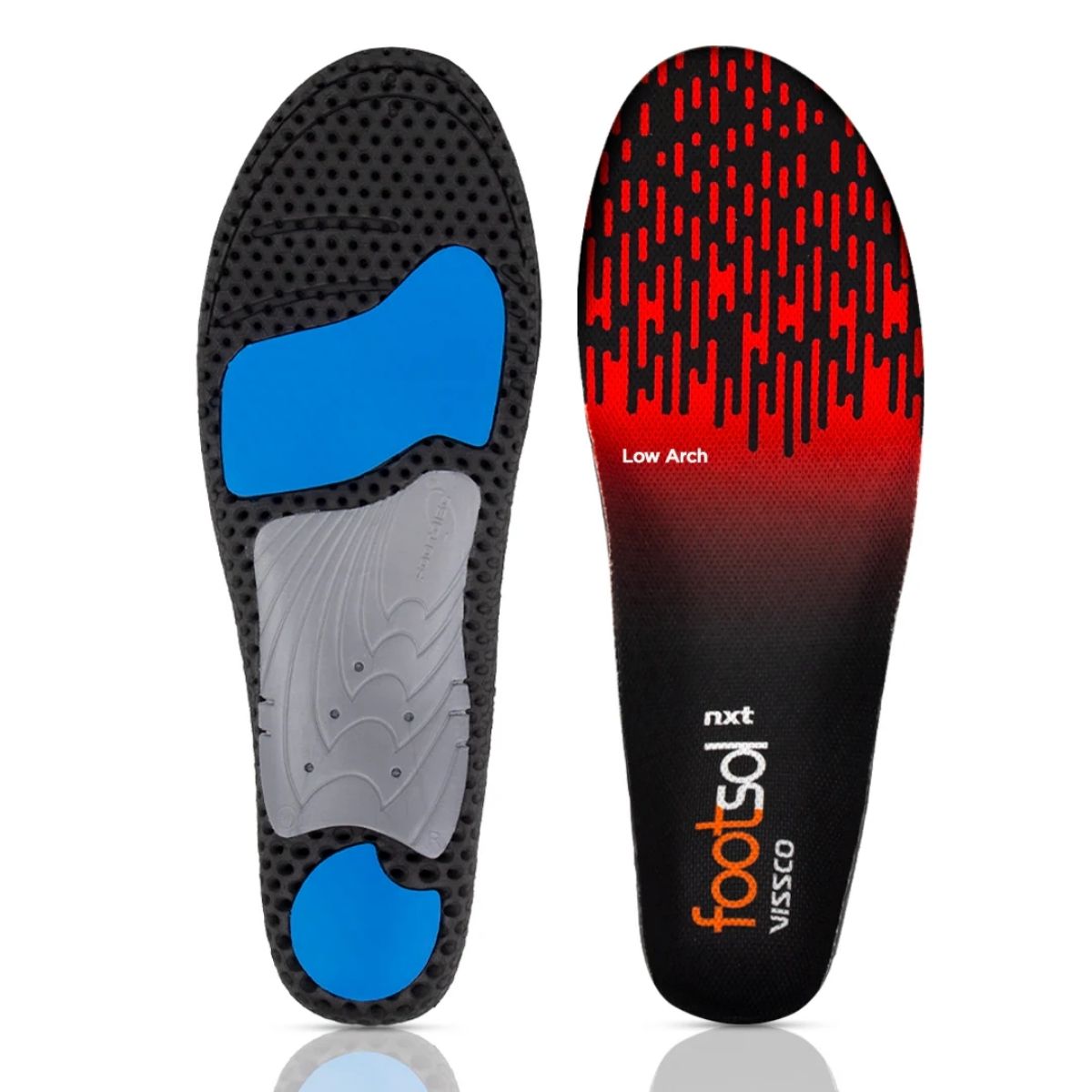 Vissco Proactive Insole NXT