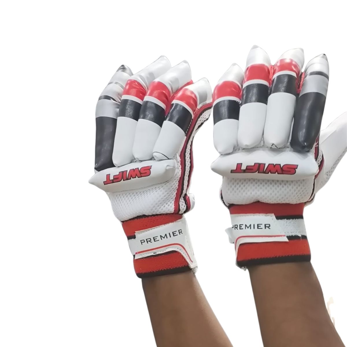 Swift Premium Cricket Batting Gloves