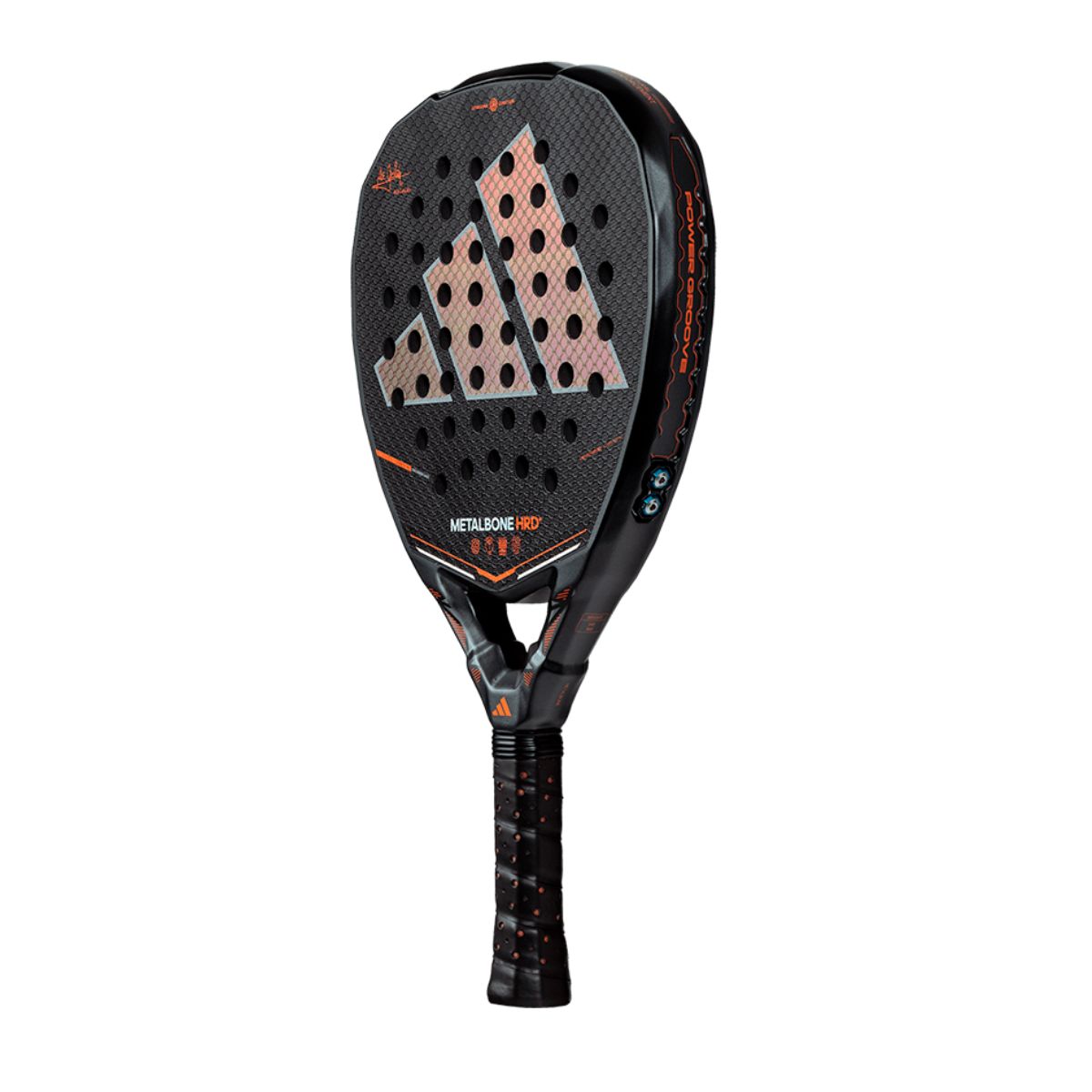 Adidas Metalbone HRD+ 2026 Padel Racket