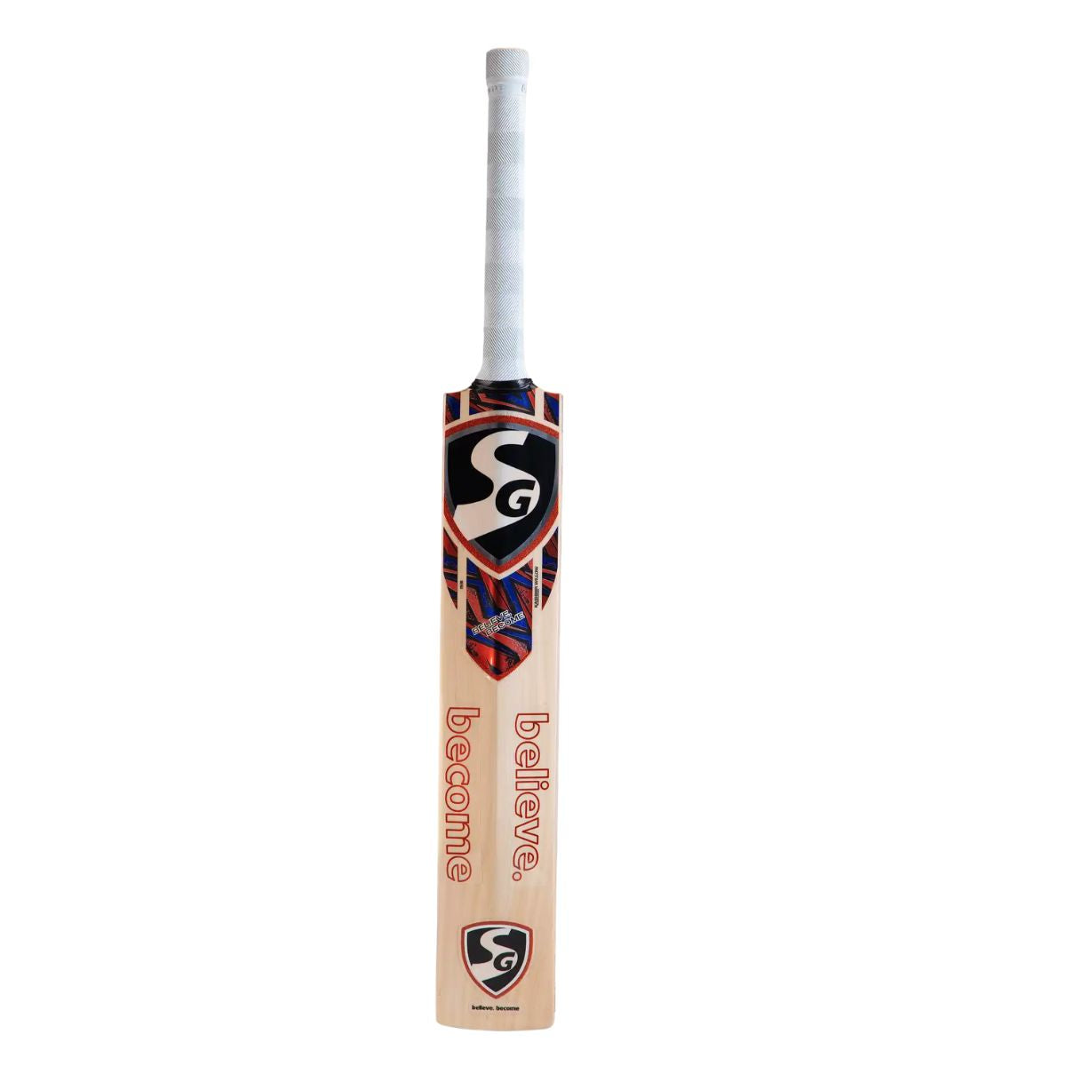 SG Titan 1.0 Kashmir Willow Cricket Bat