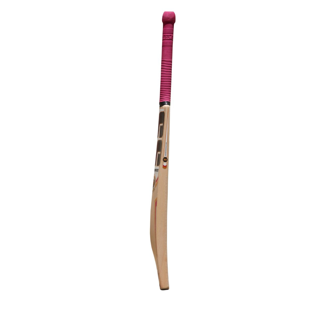 SS Gladiator Kashmir Willow Cricket Bat