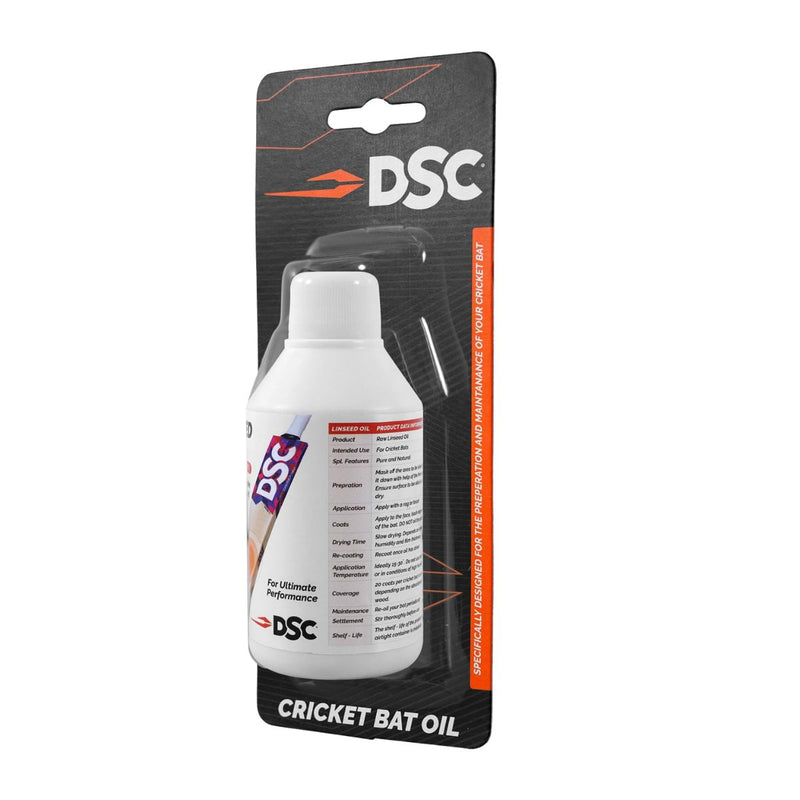 Load image into Gallery viewer, DSC Linseed Oil For Cricket Bat

