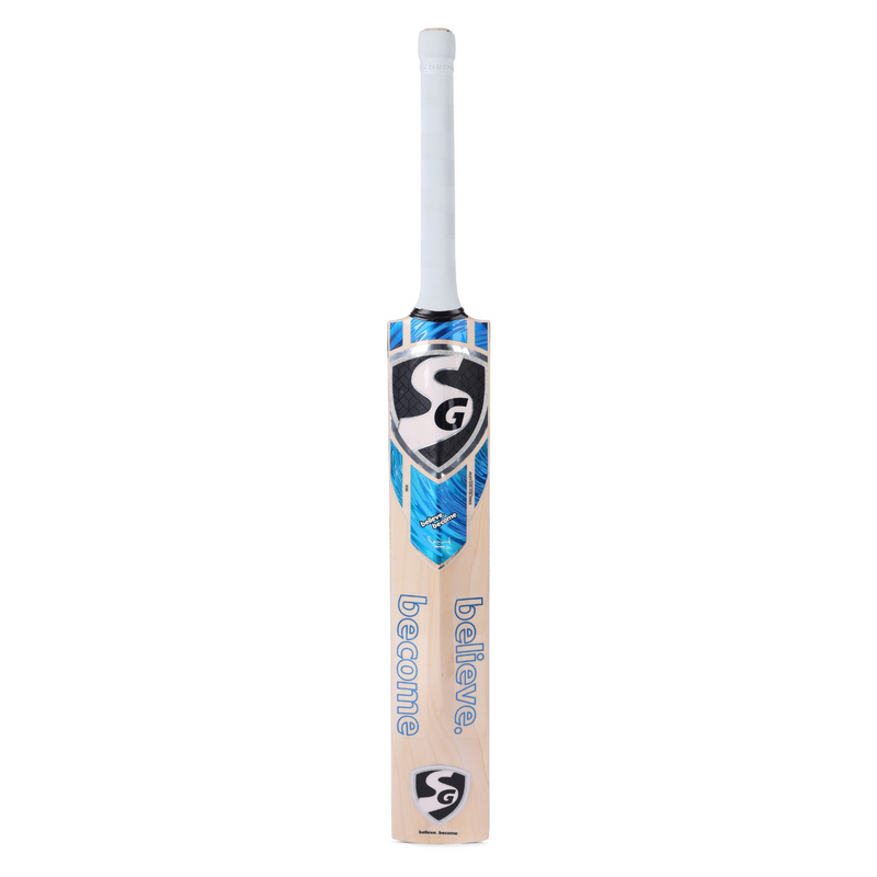 Load image into Gallery viewer, SG Nexus Xtreme English Willow Cricket Bat
