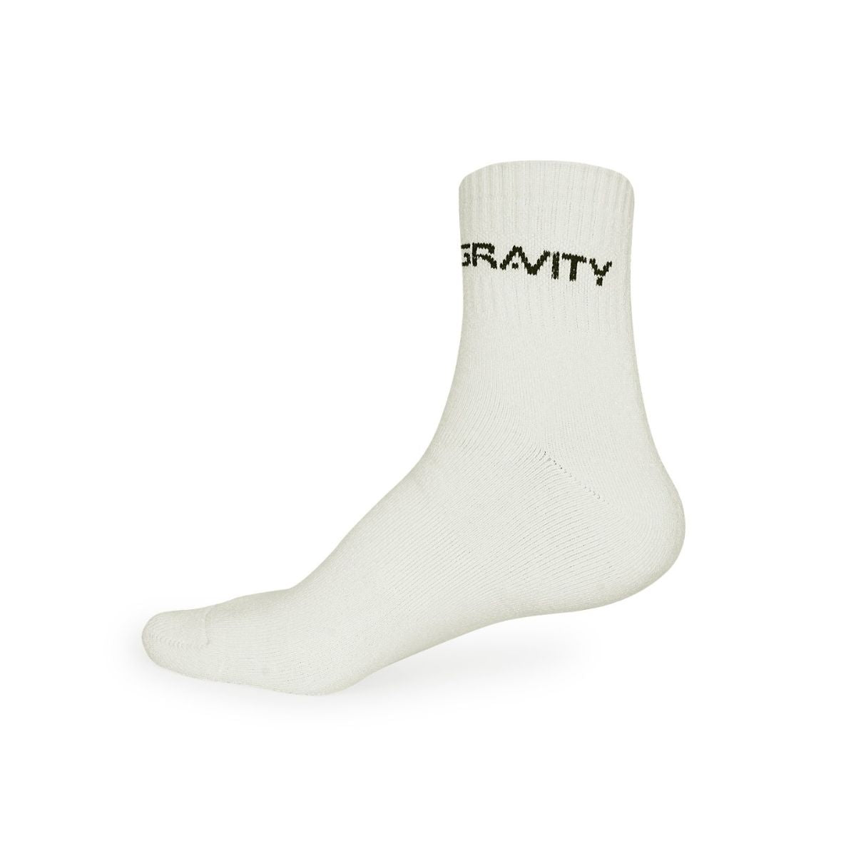 Gravity Players Double Cushion Cricket Socks