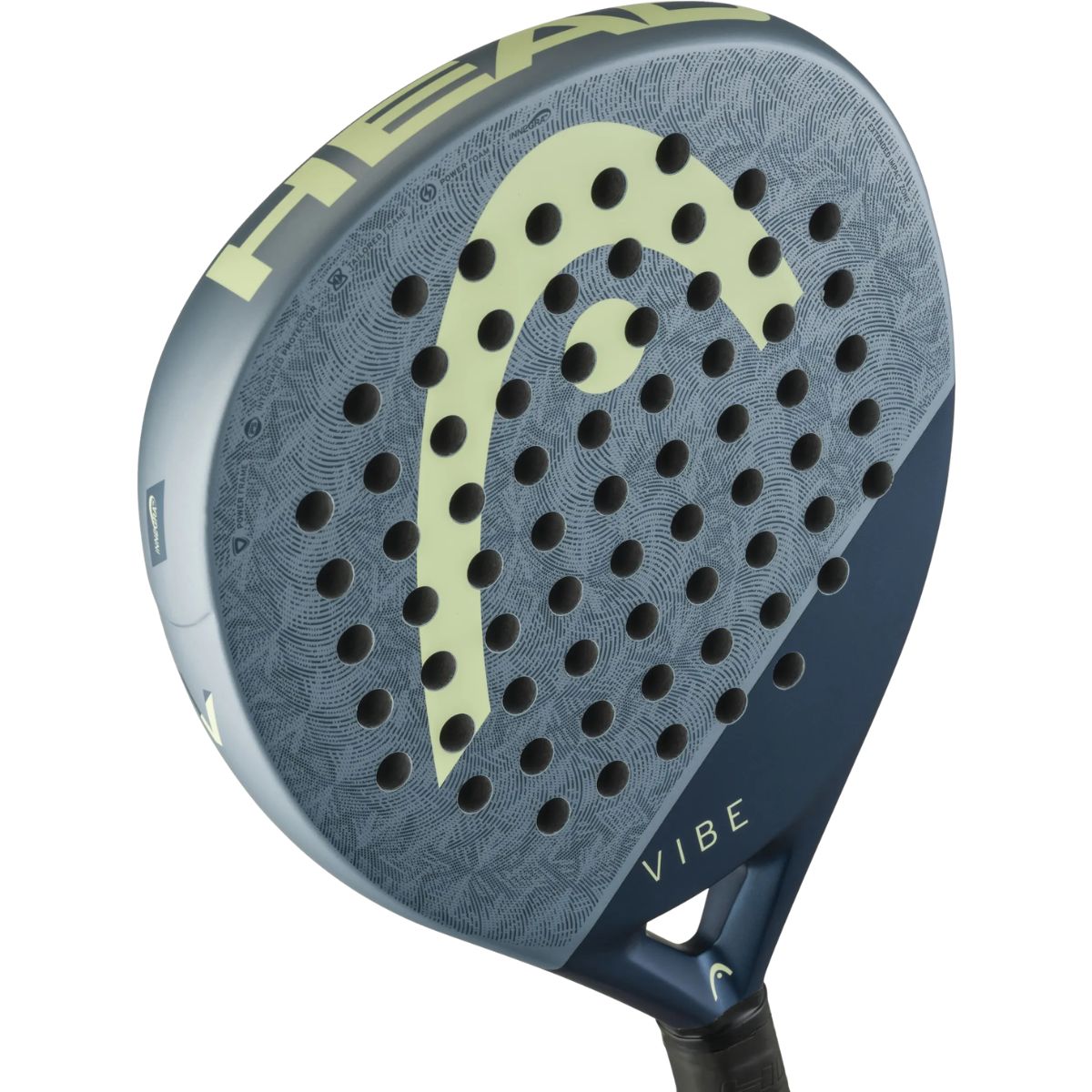 Head VIBE 2026 Padel Racket