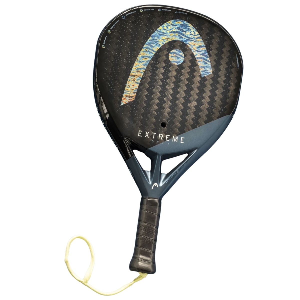 Head Extreme One X Padel