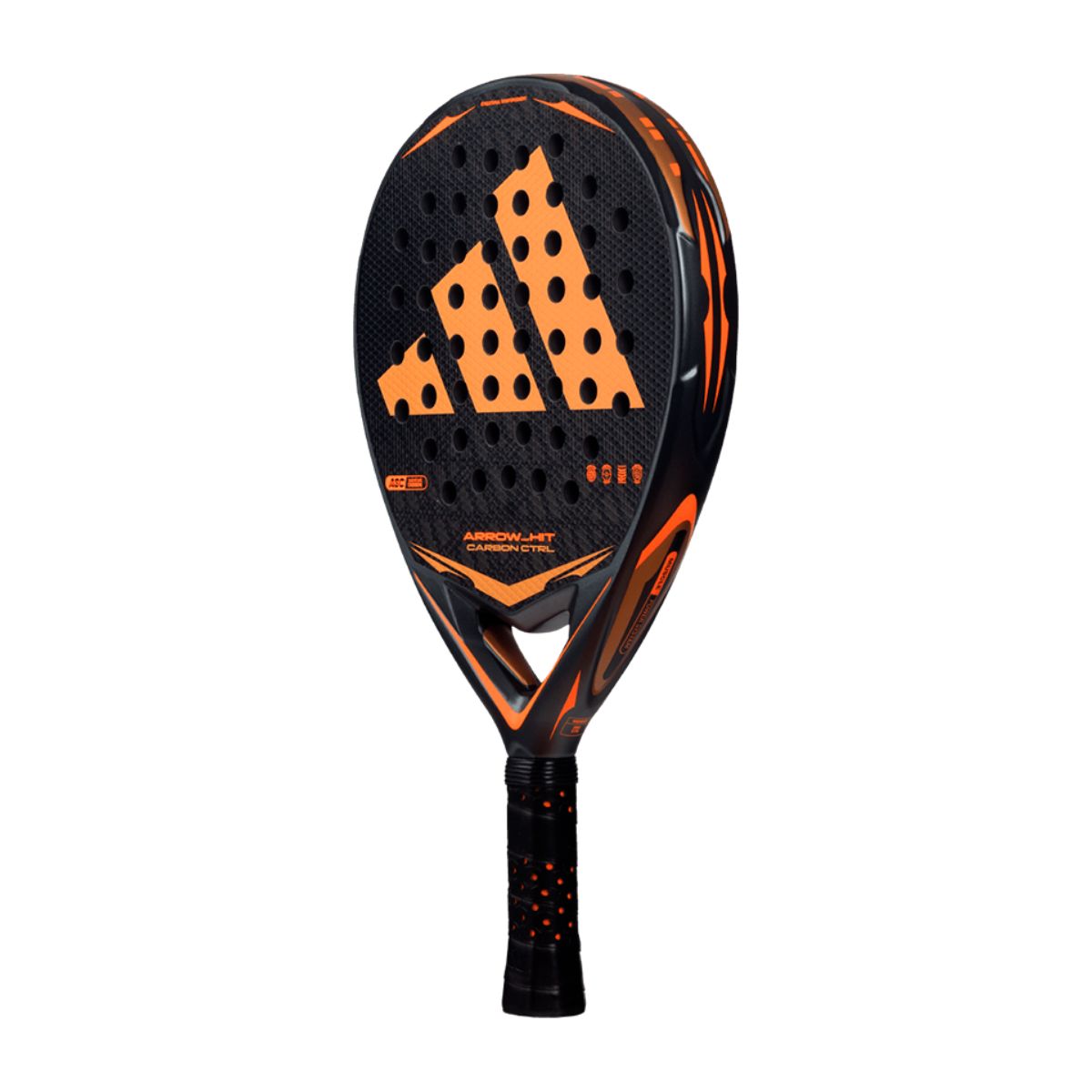Adidas Arrow Hit Carbon Control Padel Racket