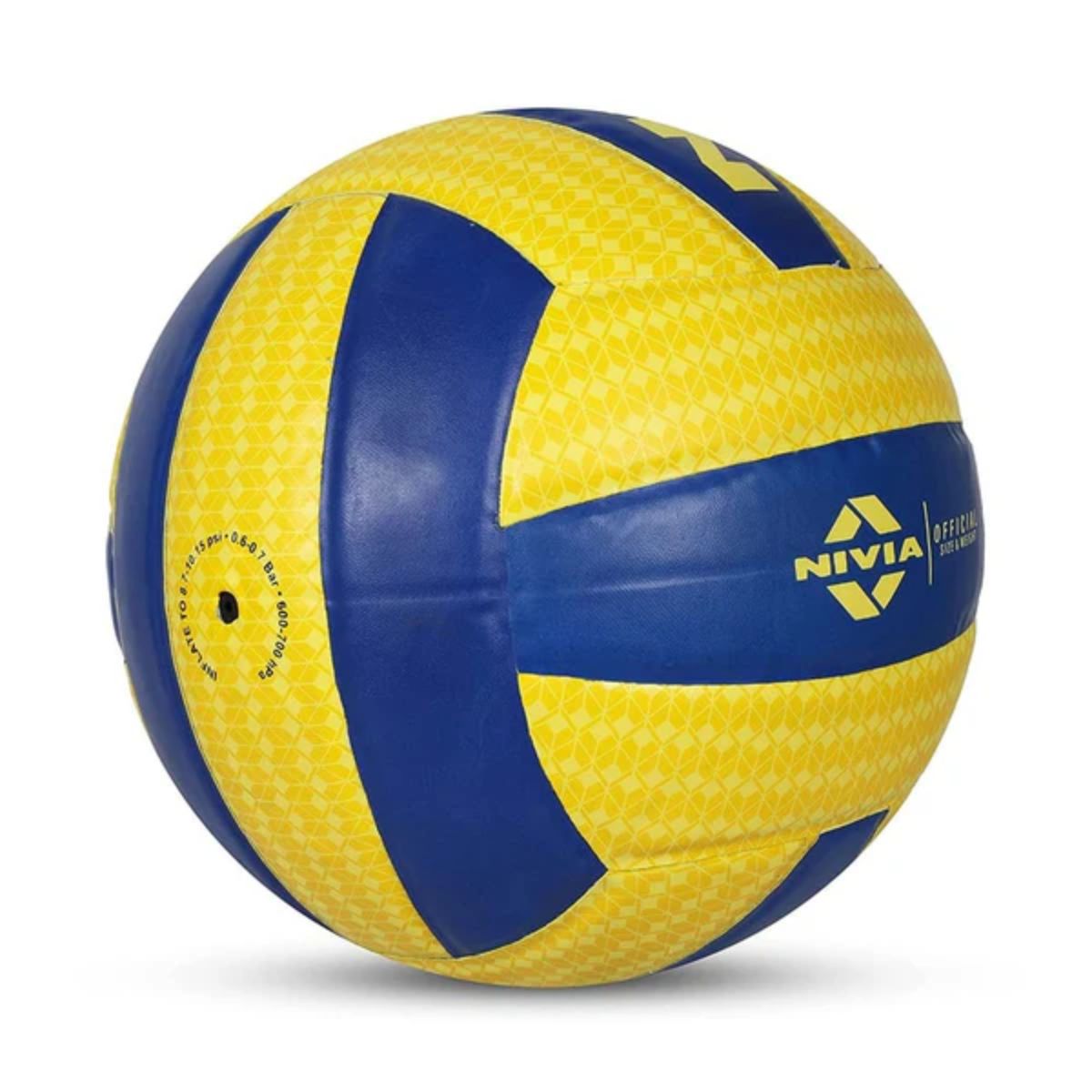 Nivia Air Strike Volleyball